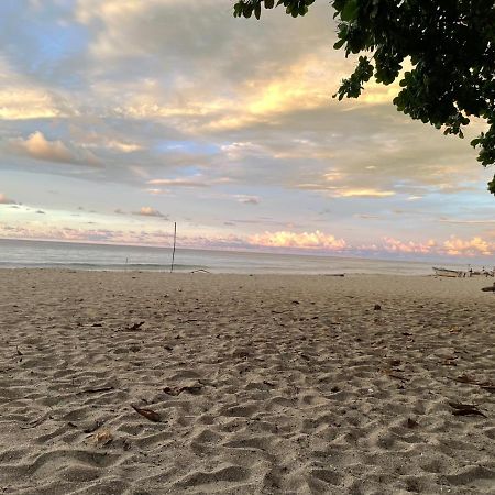 Hostal Estrellas Del Tayrona Playa Mendihuaca Guachaca Luaran gambar