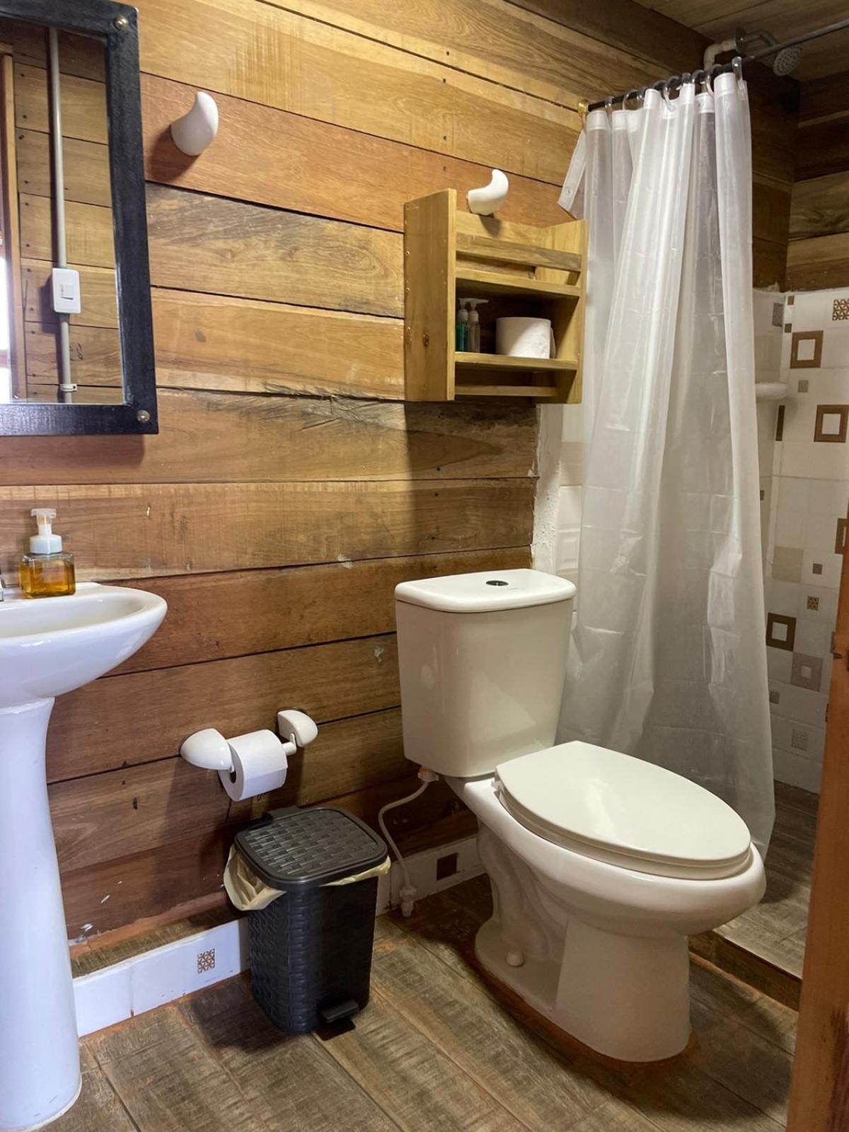 Hostal Estrellas Del Tayrona Playa Mendihuaca Guachaca Bilik gambar