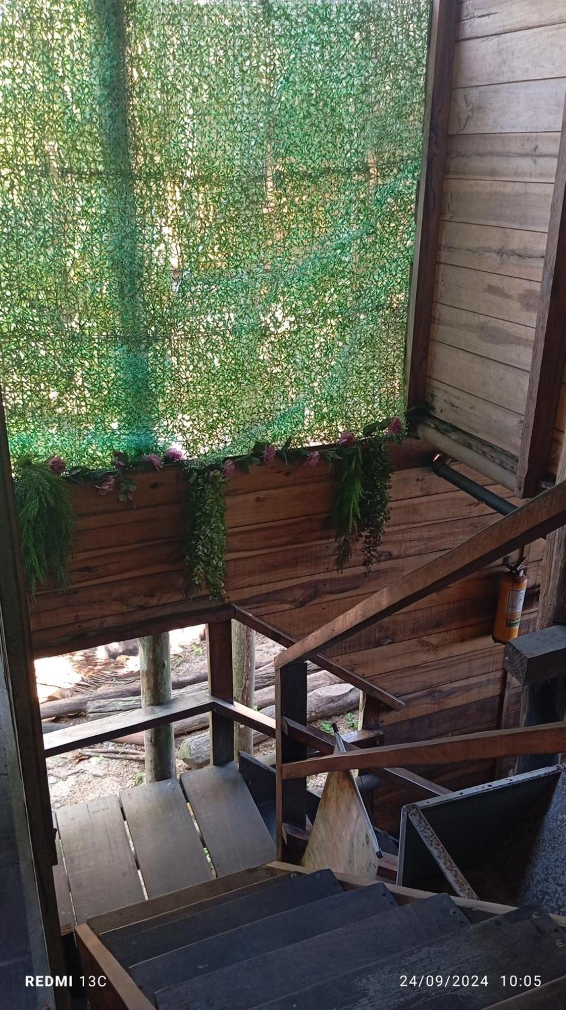 Hostal Estrellas Del Tayrona Playa Mendihuaca Guachaca Luaran gambar